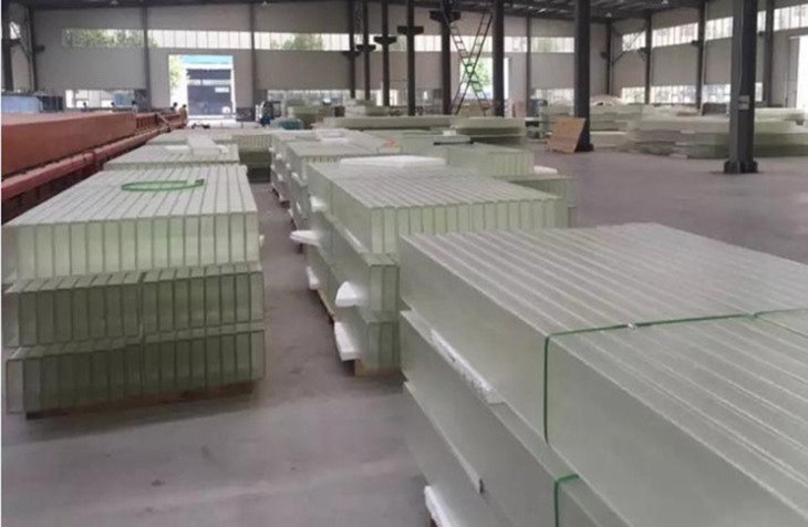 超白玻U型米兰网页版登录入口条纹 超白玻U型米兰网页版登录入口条纹