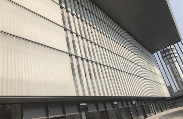 幕墙米兰网页版登录入口厂家 幕墙米兰网页版登录入口厂家