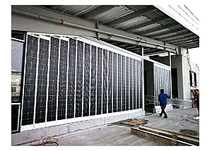 光电u型米兰网页版登录入口幕墙 光电u型米兰网页版登录入口幕墙