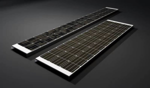U型发电米兰网页版登录入口建材UBIPV