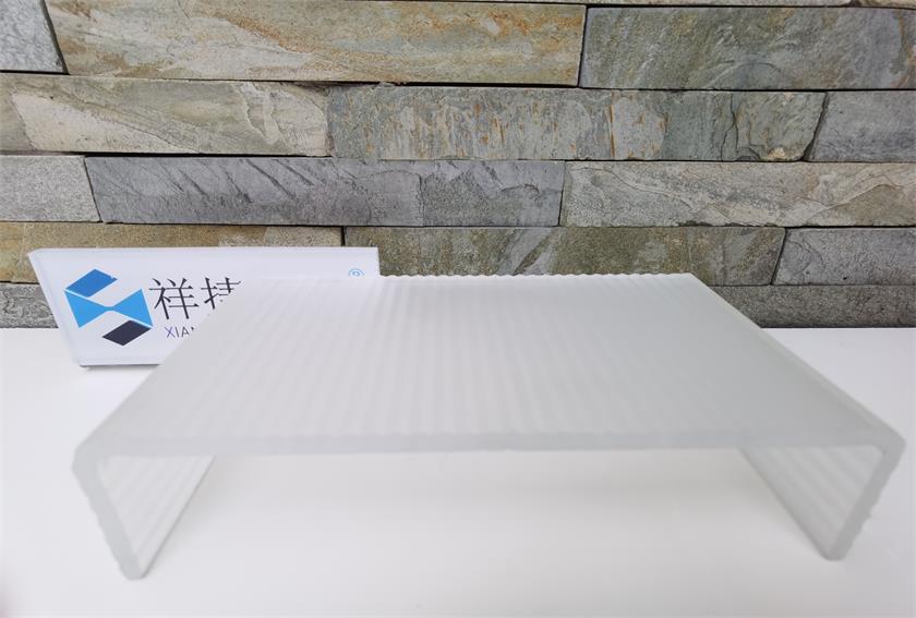 超白条纹蒙砂U型米兰网页版登录入口