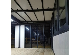 建筑幕墙米兰网页版登录入口在高空米兰网页版登录入口为什么容易爆？